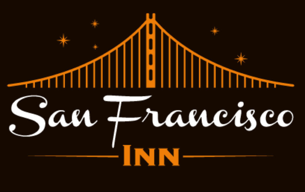 San Francisco Inn Kültér fotó